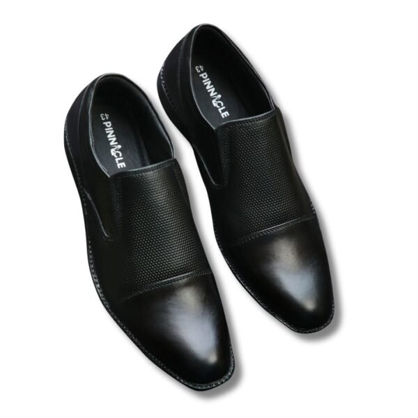 Formal Slip On