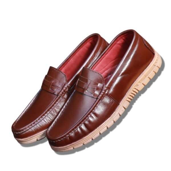 Signature Loafar 02